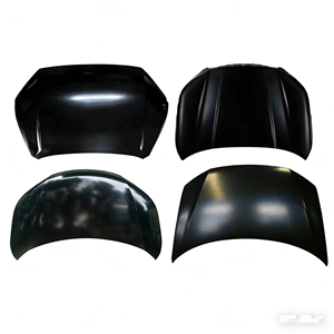 Pièces automobiles japonaises To-yota Hon-da Ni-ssan Ma-zda SU-BARU MIT-SUBISHI SU-ZUKI DAI-HATSU Capots de moteur avant pour voitures - Product Image 1