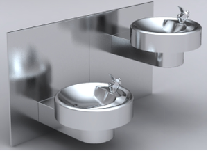 <span class=keywords><strong>Fontaine</strong></span> à <span class=keywords><strong>eau</strong></span> publique murale extérieure en acier inoxydable, <span class=keywords><strong>fontaine</strong></span> à <span class=keywords><strong>eau</strong></span> publique intelligente, <span class=keywords><strong>fontaine</strong></span> extérieure pour lieux publics - Product Image 2