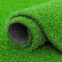 New Grass Seide ist weich gemahlenes Teppich gras für Volleyball platz