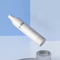 Botol Semprot Airless 360 Derajat Mini Botol Semprot Kabut Halus untuk Wajah