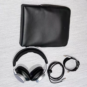 Audífonos Demark <span class=keywords><strong>B</strong></span>&Q BeoPlay H100 Originales Nuevos al por Mayor 2024, Audífonos de Alta Gama con Sonido de Alta Fidelidad y Calidad de Sonido Extrema - Product Image 3