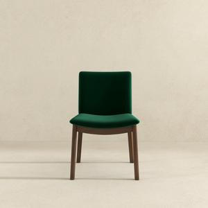Juego de Muebles de Comedor Moderno que Incluye Mesa de Comedor Paloma y 4 Sillas Laterales, Aparador - Disponible en Stock - Product Image 5