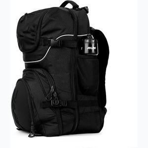 Sac à dos de triathlon léger, imperméable et antivol, en polyester, pliable, pour la transition de natation, échantillon gratuit - Product Image 1