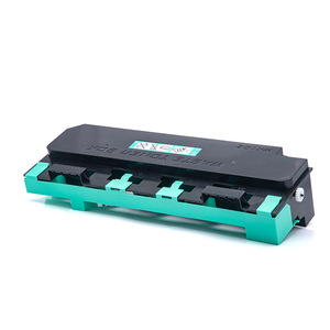 กล่องเก็บผงหมึกเสีย WX102 สำหรับเครื่องพิมพ์ Konica Minolta 552 652 758 654 654e 754 - Product Image 2