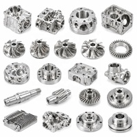 Turbine de pompe CNC pour pompe à eau automobile, turbine en tôle, turbine de pompe à eau, turbine turbo