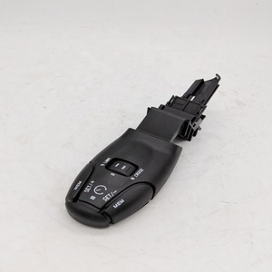 Q Commutateur de régulateur de vitesse 6242Z9 6242Z8 6242.Z9 6242.Z8 pour <span class=keywords><strong>Peugeot</strong></span> 206 207 208 301 307 308 308S 408 607 <span class=keywords><strong>807</strong></span> 1007 2008 3008 5008 - Product Image 2