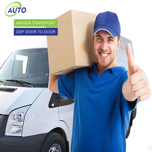 Agente de Envio de Carga Barato com Armazenamento Gratuito, Transporte Marítimo LCL+Expresso CIF, Suporte 24/7 para Manuseio de Mercadorias Perigosas, <span class=keywords><strong>China</strong></span> UK/USA - Product Image 3