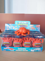 Jouet anti-stress en forme de beurre à remontée lente, jouet à presser pour soulager le stress, bloc de beurre, cadeau pour adolescents et adultes, non comestible.