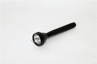 Torche à main rechargeable lampe torche de secours