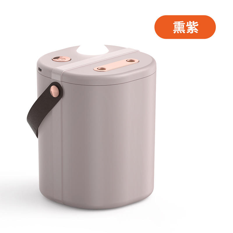 Lavender-Dual Spray Humidifier 1.3L