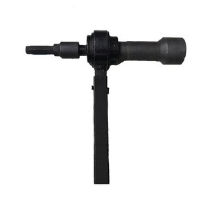 Chuangtai Torque Amplifier 5x 8x 10x 15x Steel Sleeve Hydraulic Tool Accessory - Product Image 3