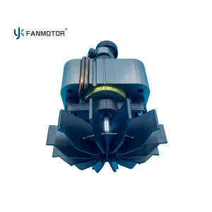 Suku cadang Motor Piston <span class=keywords><strong>Nebulizer</strong></span> kompresor udara medis pemborosan obat ukuran saku dan Minimum - Product Image 3