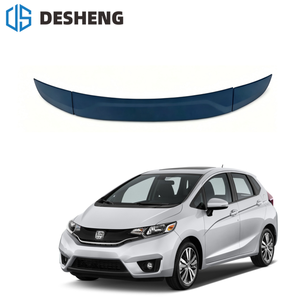 แผงพลาสติกคลุมฝากระโปรงหน้าสำหรับ <span class=keywords><strong>Honda</strong></span> Fit <span class=keywords><strong>Jazz</strong></span> 2015-<span class=keywords><strong>2020</strong></span> - Product Image 1