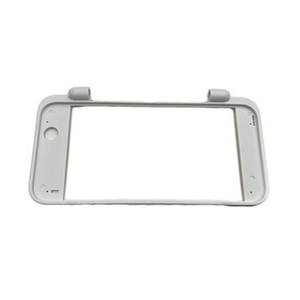 กรอบกลางอะไหล่คอนโซลเกมสำหรับ2DS ใหม่กรอบเกมคอนโซลเกม <span class=keywords><strong>ll</strong></span>/XL 2DS - Product Image 6