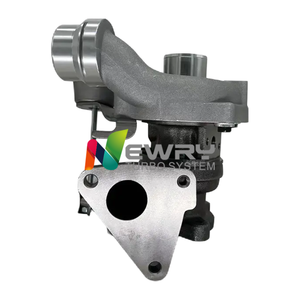 Newry OE Remplacement Turbo KP35 54359980029/54359880012/8200889694 pour <span class=keywords><strong>Renault</strong></span> Clio III/<span class=keywords><strong>Megane</strong></span> <span class=keywords><strong>II</strong></span>/<span class=keywords><strong>Scenic</strong></span> <span class=keywords><strong>II</strong></span> 1.5L DCi Moteur Nouveau - Product Image 1