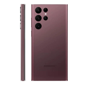 Pour <span class=keywords><strong>Samsung</strong></span> <span class=keywords><strong>S22</strong></span> Ultra 5G d'occasion 6.8 pouces Android 12.0 écran 8 Go de RAM nouvelle batterie 6800mAh US Mobile débloqué cellulaire LTE - Product Image 4