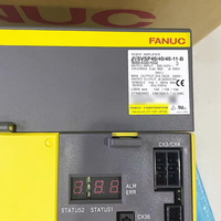 A06B-6320-H332 Drive, Équipement d'automatisation électronique industrielle, testé 12 mois, en excellent état, PLC EtherCAT, expédition rapide