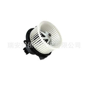 มอเตอร์โบลเวอร์ TYC700236 25941468 สำหรับเชฟโรเลต บูอิค อะไหล่ทดแทน โครงสร้างเหล็ก - Product Image 3