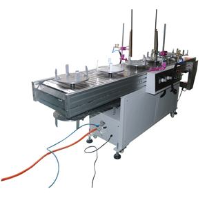 เครื่องพ่นสีระบบอัตโนมัติแบบเปลวไฟ ขายดี สภาพใหม่และมือสอง พร้อมอุปกรณ์หลักและอุปกรณ์ป้องกันความปลอดภัย - Product Image 4