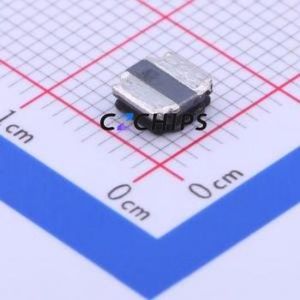 CKCS5020-2.2uH/M ตัวเหนี่ยวนำไฟฟ้าแบบ SMD,5x5 มม. ( ค่าความเหนี่ยวนำ: 2.2uH )( ความแม่นยำ: 20% กระแสไฟฟ้าที่กำหนด: 2.7A ) - Product Image 2