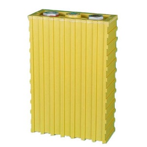 Winston Prismatic Portable <strong>Solar</strong> <strong>Panel</strong> <strong>Battery</strong> <strong>Pack</strong> 3.2v 90ah Lifepo4 Single Cell 200kwh <strong>Battery</strong> - Product Image 1