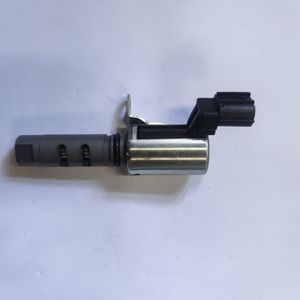 Vanne de régulation d'huile pour Toyota 15330-40020 DC 12V, pour milieux à température normale, pour la régulation de l'huile moteur - Product Image 4