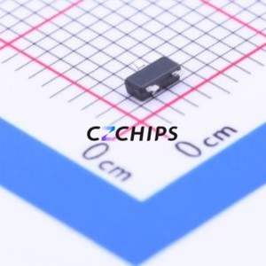 ทรานซิสเตอร์ภาคสนามทรานซิสเตอร์ SI2392ADS-T1-GE3ใหม่ดั้งเดิม SOT-23 (มอสเฟท) - Product Image 2