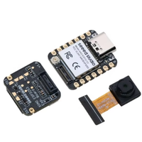 SEEED STUDIO XIAO ESP32S3 Sense avec capteur de caméra OV2640, carte d'évaluation du transceiver S3 113991115