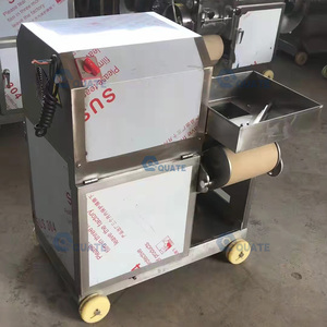 Máquina Automática para Desconchar Cangrejos y Langostas, Desespinador de Pescado y Separador de Espinas, Recolector Eficiente de Carne de Pescado - Product Image 5