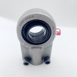 Rodamiento esférico liso para extremo de vástago de cilindro hidráulico, GK20SK GK25 <span class=keywords><strong>GK30</strong></span> GK40 GK50 GK60 GK70 SK Rodamiento esférico liso para extremo de vástago - Product Image 2