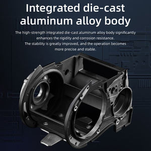 ECOODA Elektrikli Olta Makinesi 5000 L/R Elektrikli Olta Makinesi Tuzlu Su Olta Makinesi Maksimum Sürükleme 18KG - Product Image 3