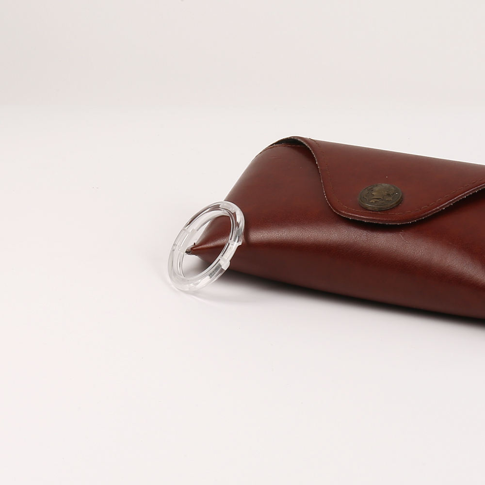 โปร่งใส