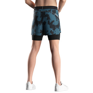 Pantalones Cortos de Carrera Versátiles para Hombre, con Forro Interior Suave, Bolsillo, Secado Rápido, Ideales para Distancias de Maratón - Product Image 5