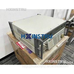 Calibrateur multifonction 5520A SC300 hx1 - Product Image 2