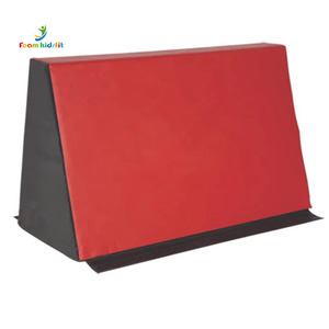 ZONWINXIN Nhà Máy Cung Cấp Khối Nhảy Chiến Binh Ninja Theo Yêu Cầu Khóa Học Chướng Ngại Vật Ninja PARKOUR Cho Trẻ Em - Product Image 4