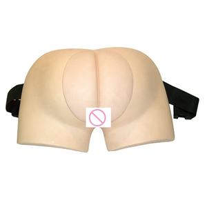 Model Pelatihan Buang Air Besar Manual Jenis Berpakaian <span class=keywords><strong>Simulator</strong></span> Pasien Praktek Keperawatan Klinis - Product Image 1