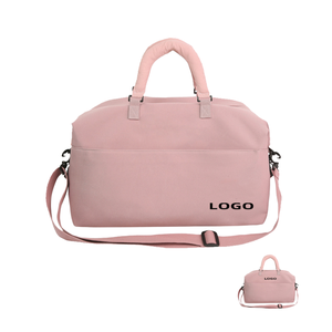 Bolsa <span class=keywords><strong>de</strong></span> Yoga y Fitness Personalizable con Logotipo, Gran Capacidad, Estilo Cruzado para Parejas, Deportiva, Impermeable, con Cierre <span class=keywords><strong>de</strong></span> Cremallera, Ligera y Duradera - Product Image 1