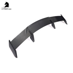 Aileron arrière en fibre de carbone sèche MP Style GT Racing pour BMW G80 G82 G83 <span class=keywords><strong>M3</strong></span> M4 2021 +. - Product Image 6