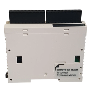 Nouveau module d'extension E/S Proface EXM-AMM3HT - Product Image 4