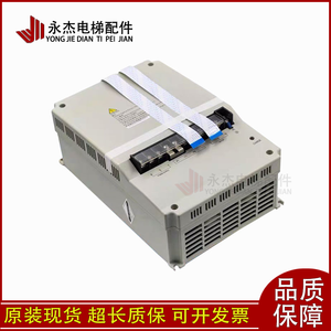 Inversor para Elevador Hitachi EV-ECD01-4T0075 4T0110 4T0150 11 15KW EV-ECD03 - Product Image 2