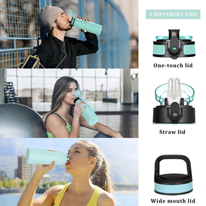 Tùy chỉnh in <span class=keywords><strong>32</strong></span> <span class=keywords><strong>oz</strong></span> thép không gỉ đôi tường chân không cách nhiệt bình nước thiết kế mới cho thể thao đi bộ đường dài cổ điển PC Quà Tặng - Product Image 6