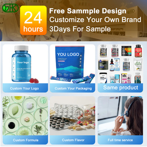 טבעי akermansia mucinphila קפסולות לחיות 300 מיליארד אקרמנזיה פרו-ביוטיקה ויטמינים שני גברים נשים - Product Image 5