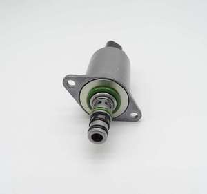 Pièces de moteur d'excavatrice TM82002, électrovanne proportionnelle pilote 24V TM58401 TM70202 TM70302 TM68501 TM1005110 3768317 3768316 - Product Image 3