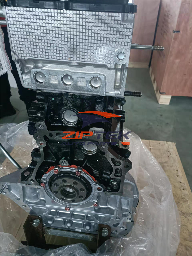 3.0TD Motor Diesel 4JJ1 TCX for Isuzu D-Max Mu-X Alterra
