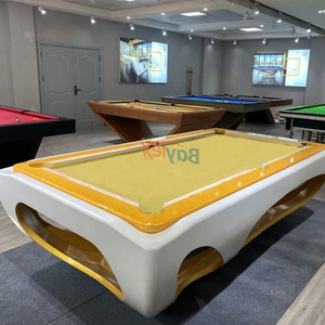 Mesa <span class=keywords><strong>de</strong></span> <span class=keywords><strong>Billar</strong></span> <span class=keywords><strong>de</strong></span> Pizarra <span class=keywords><strong>de</strong></span> Alta Calidad, <span class=keywords><strong>7</strong></span>, 8 y 9 <span class=keywords><strong>Pies</strong></span>, Color Negro, con Luz LED Colgante, Gran Venta 2026 - Product Image 5