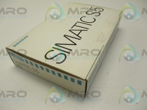 6ES59517NB13 ซีรีส์ S5 ใหม่ 24VDC NSFS PLC - Product Image 6