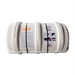 سولاس رمي نوع ذاتية اليمين قابلة للنفخ ليفاريفت <span class=keywords><strong>50</strong></span> أو 65 شخصا الحياة طوف مع شهادة CCS - Product Image 4