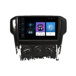 Auto Radio Voor India Tata Motoren Zest Hexa Xenon Venture Intra Auto Android Scherm Auto Omkeren Aid