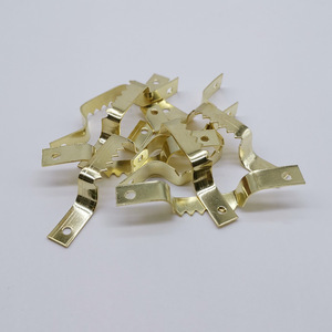 ตะขอเกี่ยวแบบหยัก QJ Golden Bow สำหรับลิ้นชัก ใช้ในอุตสาหกรรมทั่วไป - Product Image 1