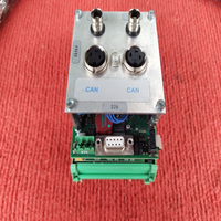 Módulo Plc P:VT9 E+L DI D000 320392 ZC4080-8009F_ZA, ENVÍO GRATUITO por FEDEX, Suministro al por Mayor